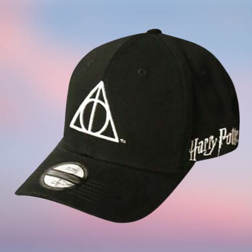 Harry_Potter_Deathly_Hallows_snapback_cap